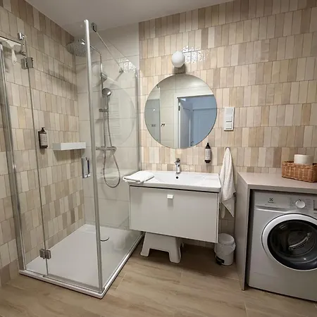 Wydmowa Polanki Aqua Apartment