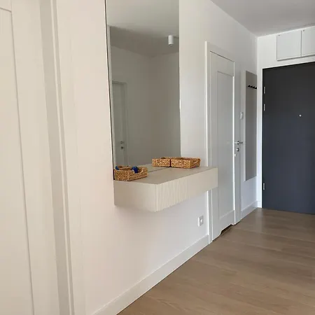 Wydmowa Polanki Aqua Kolobrzeg
