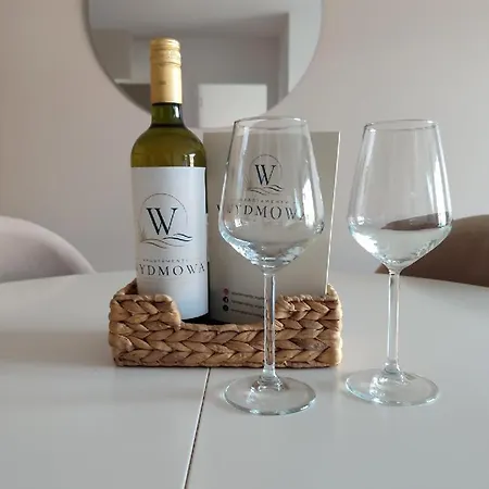 Wydmowa Polanki Aqua * Kolobrzeg