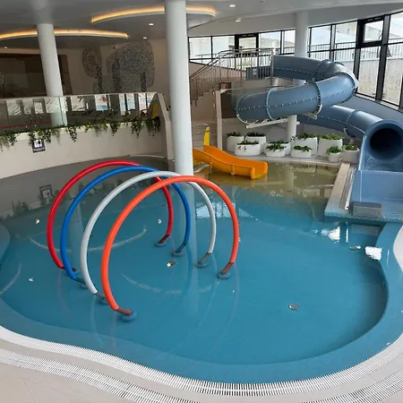 Wydmowa Polanki Aqua Kolobrzeg