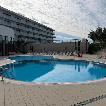 Wydmowa Polanki Aqua * Kolobrzeg