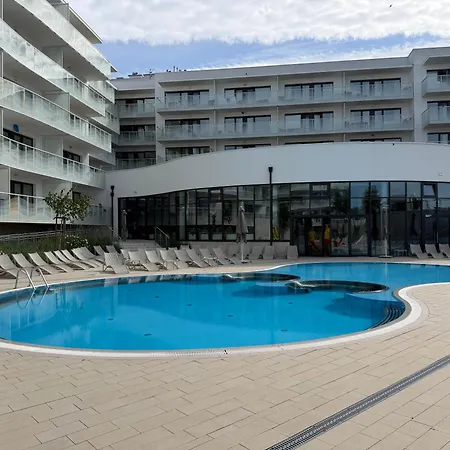 Wydmowa Polanki Aqua * Kolobrzeg