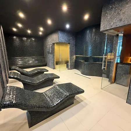 Wydmowa Polanki Aqua Apartment