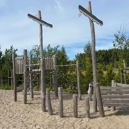 Wydmowa Polanki Aqua * Kolobrzeg