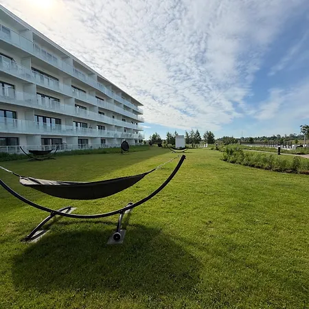 Wydmowa Polanki Aqua Apartment
