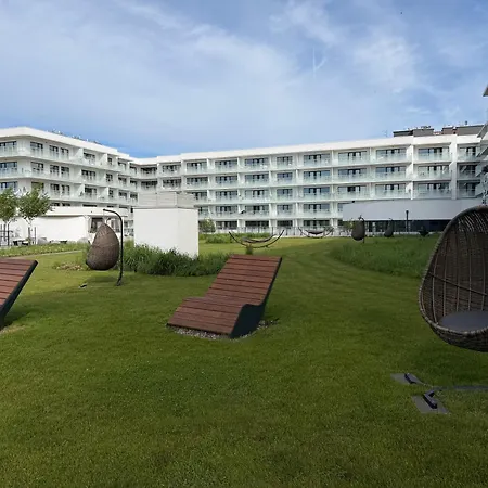 Wydmowa Polanki Aqua Kolobrzeg